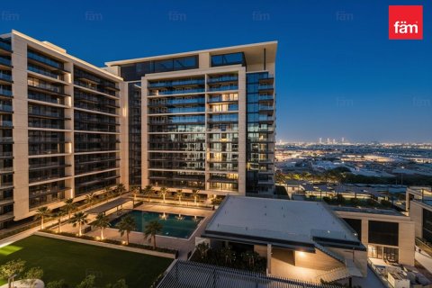 Apartamento en Dubai Hills Estate, Dubai, 1 dormitorio, 74 m², № 111884 - foto 15