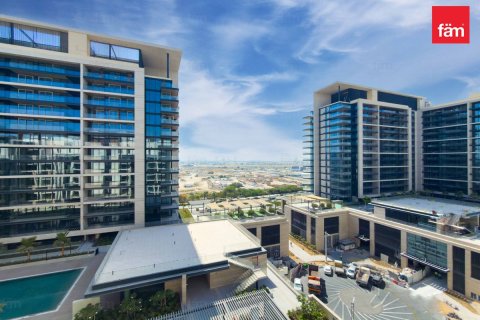 Apartamento en Dubai Hills Estate, Dubai, 1 dormitorio, 74 m², № 111884 - foto 8