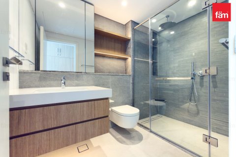 Apartamento en Dubai Hills Estate, Dubai, 1 dormitorio, 74 m², № 111884 - foto 2