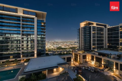 Apartamento en Dubai Hills Estate, Dubai, 1 dormitorio, 74 m², № 111884 - foto 18