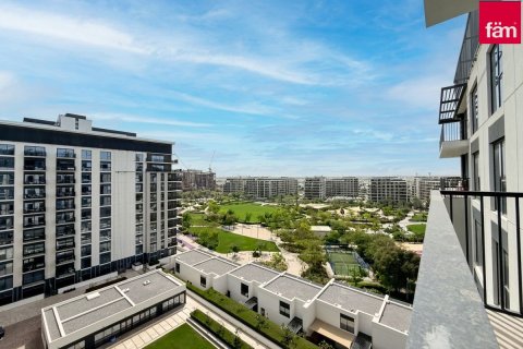 Apartment in Dubai Hills Estate, Dubai 2 bedrooms, 93.7 sq.m. № 111876