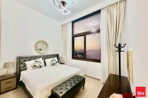 Apartamento en Town Square, Dubai, 2 dormitorios, 87.3 m², № 111878 - foto 10