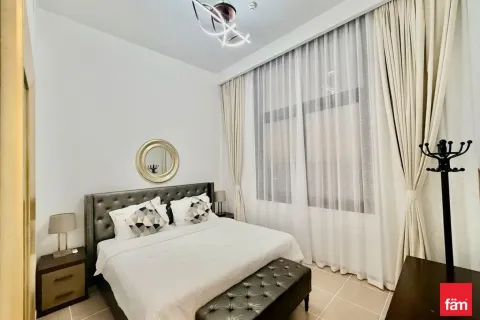 Apartamento en Town Square, Dubai, 2 dormitorios, 87.3 m², № 111878 - foto 6