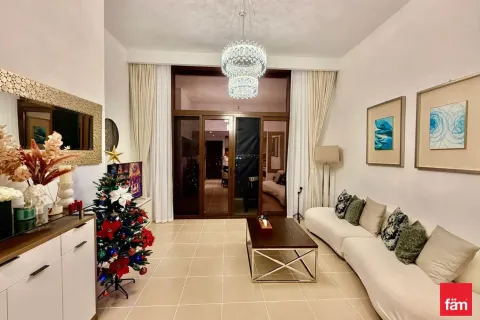 Apartamento en Town Square, Dubai, 2 dormitorios, 87.3 m², № 111878 - foto 7