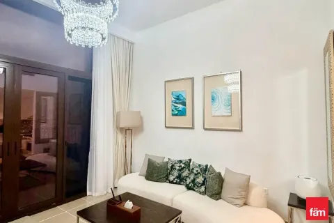 Apartamento en Town Square, Dubai, 2 dormitorios, 87.3 m², № 111878 - foto 11
