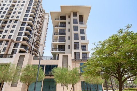 Apartamento en Town Square, Dubai, 2 dormitorios, 87.3 m², № 111878