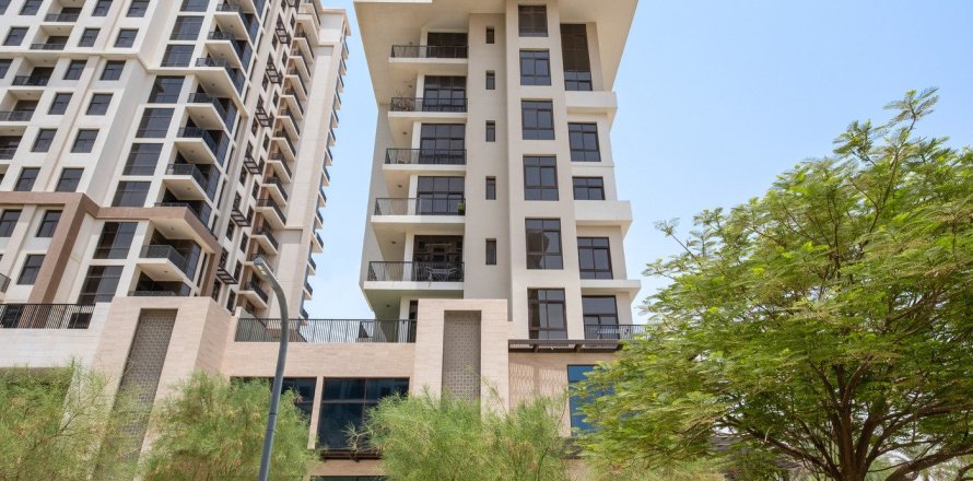 Apartamento en Town Square, Dubai, 2 dormitorios, 87.3 m², № 111878