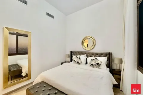 Apartamento en Town Square, Dubai, 2 dormitorios, 87.3 m², № 111878 - foto 3