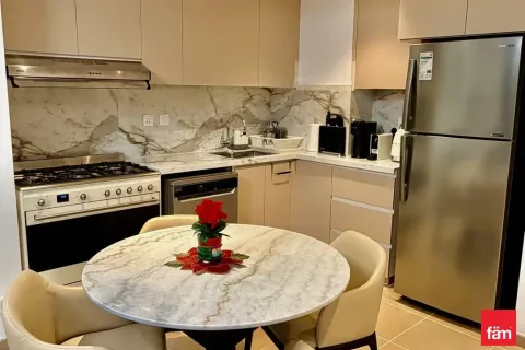 Apartamento en Town Square, Dubai, 2 dormitorios, 87.3 m², № 111878 - foto 8