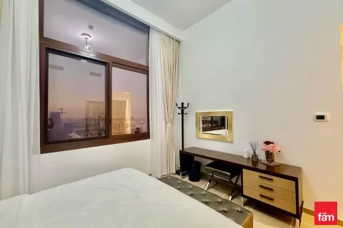 Apartamento en Town Square, Dubai, 2 dormitorios, 87.3 m², № 111878 - foto 9