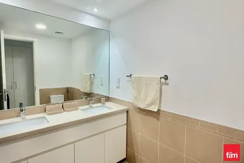 Apartamento en Town Square, Dubai, 2 dormitorios, 87.3 m², № 111878 - foto 4