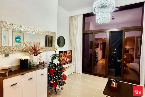 Apartamento en Town Square, Dubai, 2 dormitorios, 87.3 m², № 111878 - foto 5