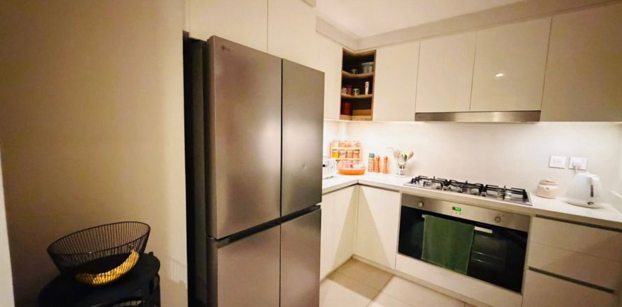 Apartment in Downtown Dubai (Downtown Burj Dubai), Dubai 3 bedrooms, 16114.8 sq.m. № 111883