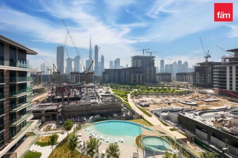 Appartement à Al Wasl, Dubai, 2 chambres, 102.4 m², № 64091 - photo 22