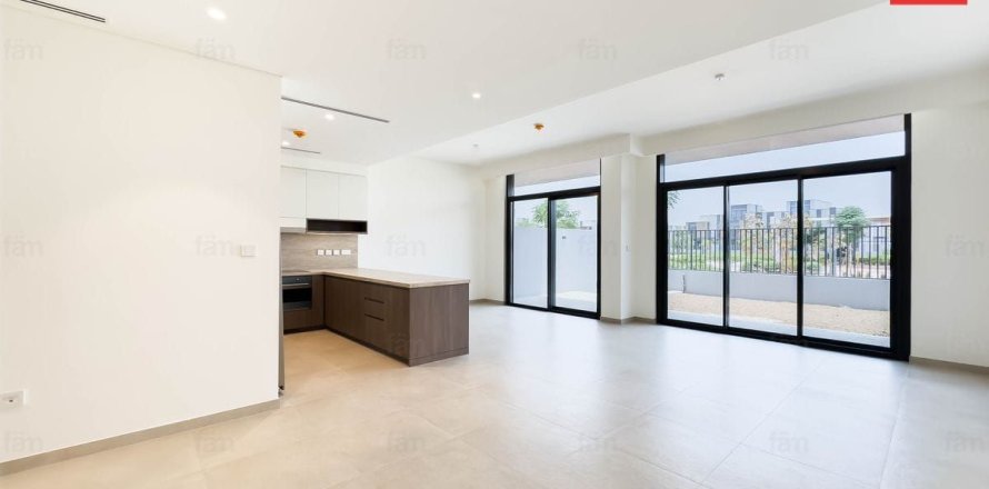 تاون هاوس في دبي 3 غرف نوم, 168 م² رقم 64089