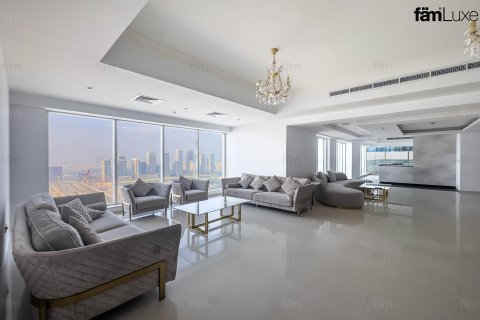 Appartement à Dubai Marina, Dubai, 3 chambres, 360.5 m², № 64088