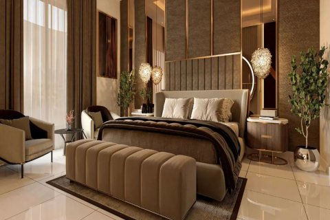 Appartement à Dubai, 4 chambres, 297.3 m², № 64087 - photo 6