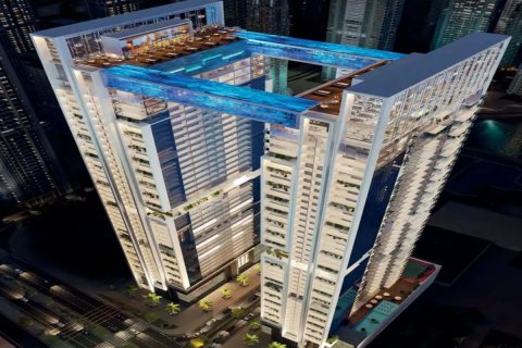 Appartement à Dubai, 4 chambres, 297.3 m², № 64087 - photo 9