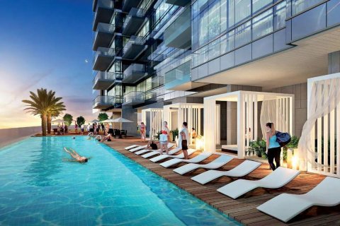 Appartement à Dubai, 4 chambres, 297.3 m², № 64087 - photo 2