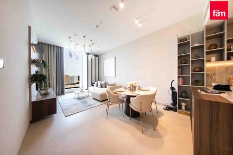 Appartement à Dubai, 1 chambre, 72.8 m², № 64092 - photo 9