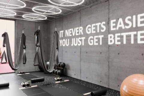 Appartement à Dubai, 1 chambre, 72.8 m², № 64092 - photo 10