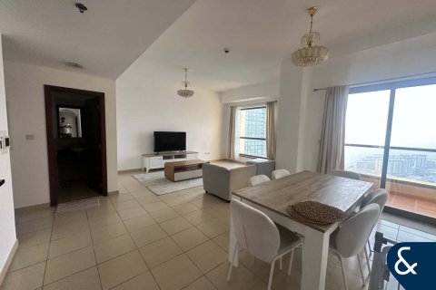 Снять в аренду квартиру в Джумейра Бич Резиденс, Дубай: 2 спальни, 110м², № 79141 - фото 7