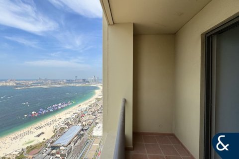 شقة في مساكن شاطئ جميرا, دبي 2 غرف نوم, 110 م² رقم 79141 - صورة 4