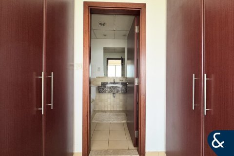 شقة في مساكن شاطئ جميرا, دبي 2 غرف نوم, 110 م² رقم 79141 - صورة 12