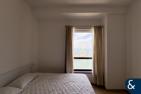 شقة في مساكن شاطئ جميرا, دبي 2 غرف نوم, 110 م² رقم 79141 - صورة 10