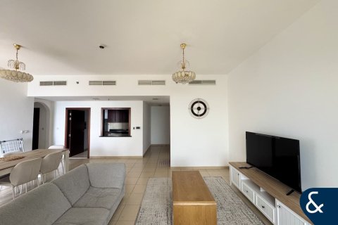 شقة في مساكن شاطئ جميرا, دبي 2 غرف نوم, 110 م² رقم 79141 - صورة 3