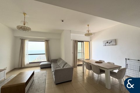 شقة في مساكن شاطئ جميرا, دبي 2 غرف نوم, 110 م² رقم 79141 - صورة 7