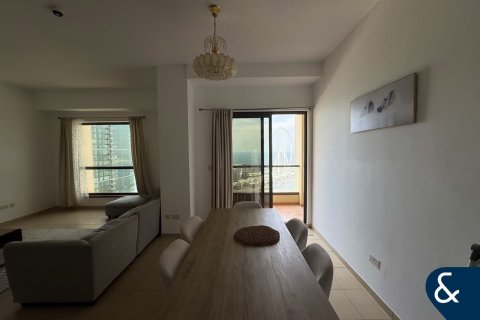 شقة في مساكن شاطئ جميرا, دبي 2 غرف نوم, 110 م² رقم 79141 - صورة 6