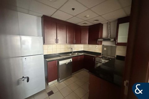 Снять в аренду квартиру в Джумейра Бич Резиденс, Дубай: 2 спальни, 110м², № 79141 - фото 8