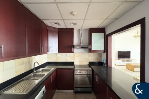 شقة في مساكن شاطئ جميرا, دبي 2 غرف نوم, 110 م² رقم 79141 - صورة 9