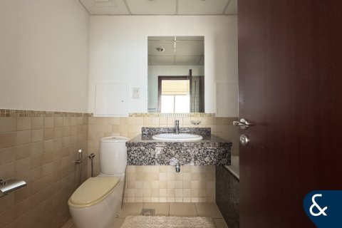 شقة في مساكن شاطئ جميرا, دبي 2 غرف نوم, 110 م² رقم 79141 - صورة 13