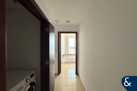 شقة في مساكن شاطئ جميرا, دبي 2 غرف نوم, 110 م² رقم 79141 - صورة 15