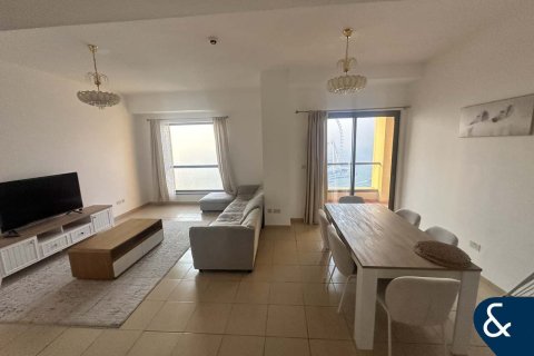 Снять в аренду квартиру в Джумейра Бич Резиденс, Дубай: 2 спальни, 110м², № 79141 - фото 6