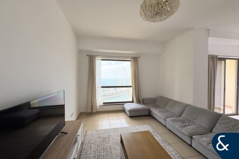 شقة في مساكن شاطئ جميرا, دبي 2 غرف نوم, 110 م² رقم 79141 - صورة 2