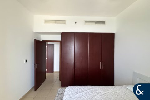 شقة في مساكن شاطئ جميرا, دبي 2 غرف نوم, 110 م² رقم 79141 - صورة 11