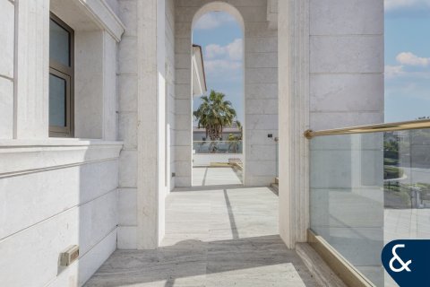 Villa en Jumeirah Islands, Dubai, 4 dormitorios, 557 m², № 79131 - foto 13