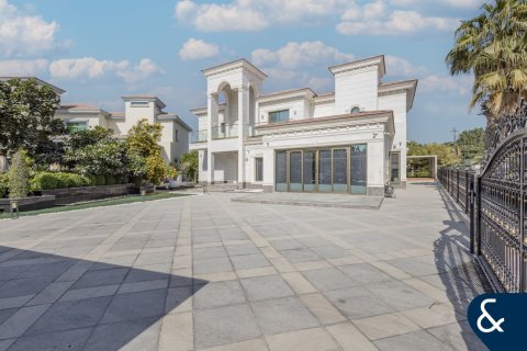 Villa en Jumeirah Islands, Dubai, 4 dormitorios, 557 m², № 79131 - foto 17