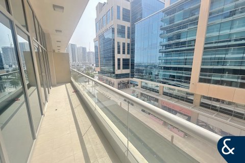 Снять в аренду квартиру в Bay Square, Бизнес-Бэй, Дубай: 1 спальня, 106м², № 79143 - фото 14