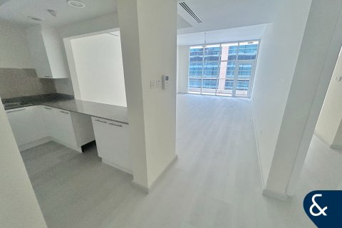 Снять в аренду квартиру в Bay Square, Бизнес-Бэй, Дубай: 1 спальня, 106м², № 79143 - фото 1