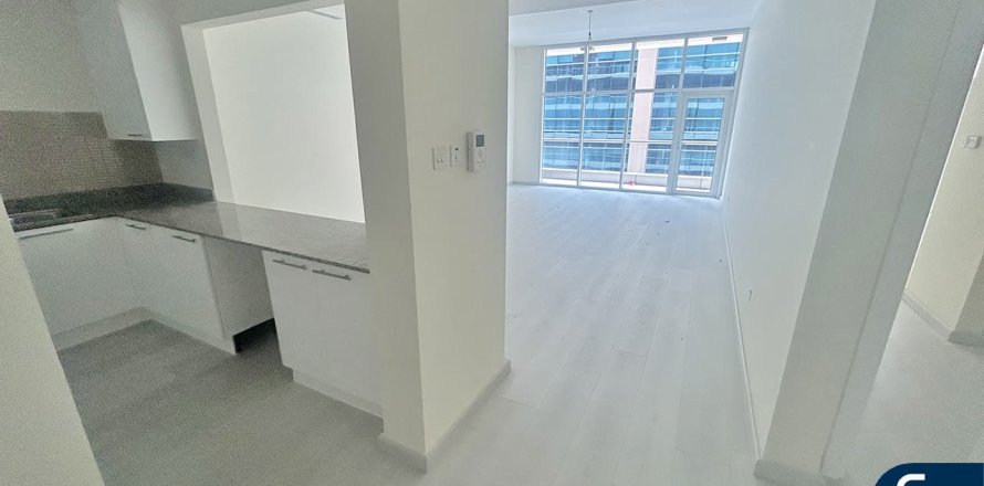 Квартира в Bay Square, Бизнес-Бэй, Дубай, 1 спальня, 106м², № 79143