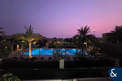 فيلا في Villanova, Dubai Land, دبي 4 غرف نوم, 230 م² رقم 79142 - صورة 25