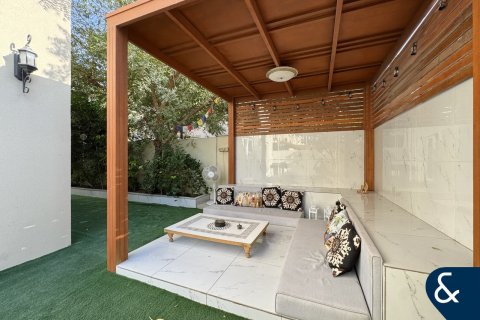 فيلا في Villanova, Dubai Land, دبي 4 غرف نوم, 230 م² رقم 79142 - صورة 21