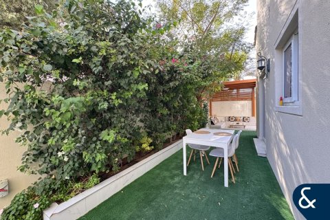 فيلا في Villanova, Dubai Land, دبي 4 غرف نوم, 230 م² رقم 79142 - صورة 23