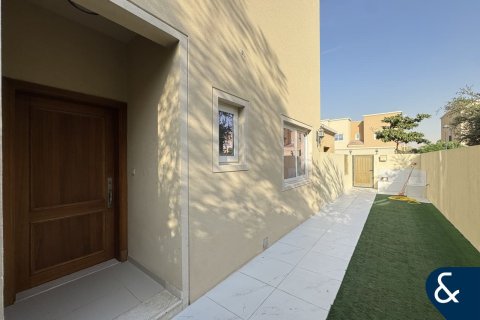 فيلا في Villanova, Dubai Land, دبي 4 غرف نوم, 230 م² رقم 79142 - صورة 22