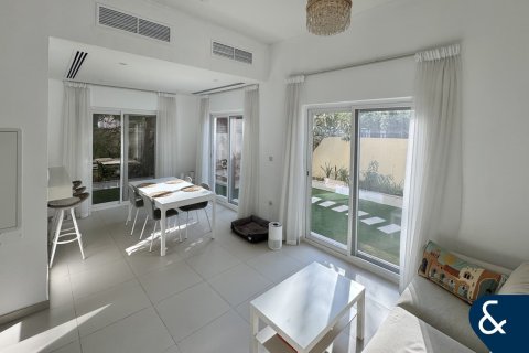 فيلا في Villanova, Dubai Land, دبي 4 غرف نوم, 230 م² رقم 79142 - صورة 3