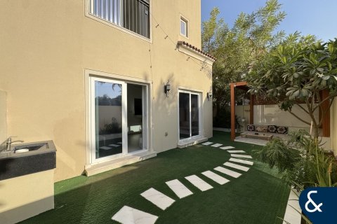 فيلا في Villanova, Dubai Land, دبي 4 غرف نوم, 230 م² رقم 79142 - صورة 20